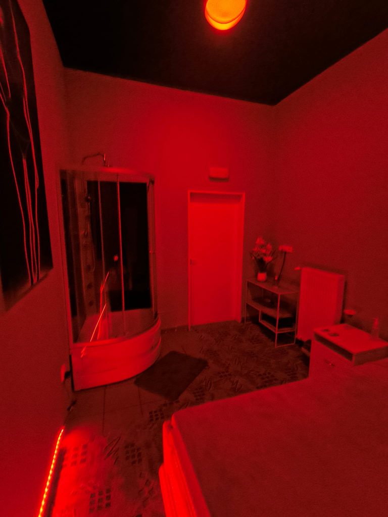 Wellness Opava - Připravujeme provozovna 38