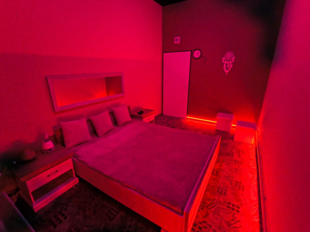 Wellness Opava - Připravujeme provozovna 37