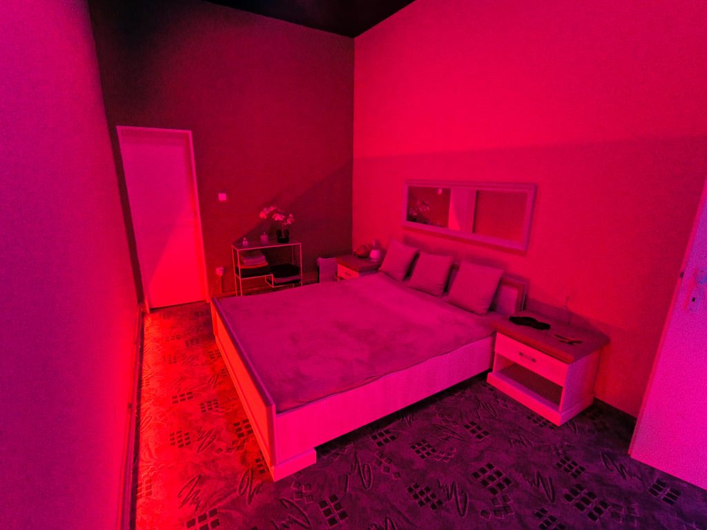 Wellness Opava - Připravujeme provozovna 52