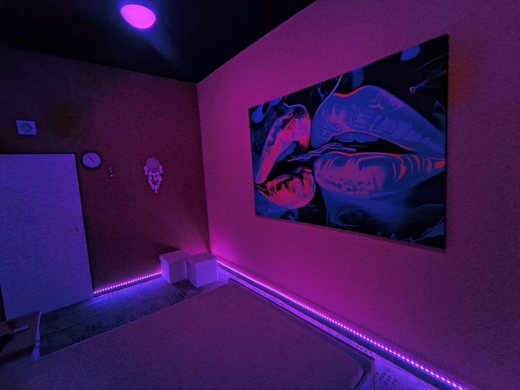 Wellness Opava - Připravujeme provozovna 55