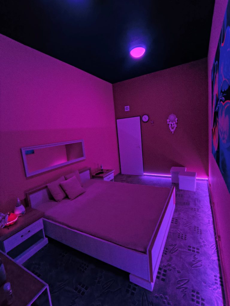 Wellness Opava - Připravujeme provozovna 56